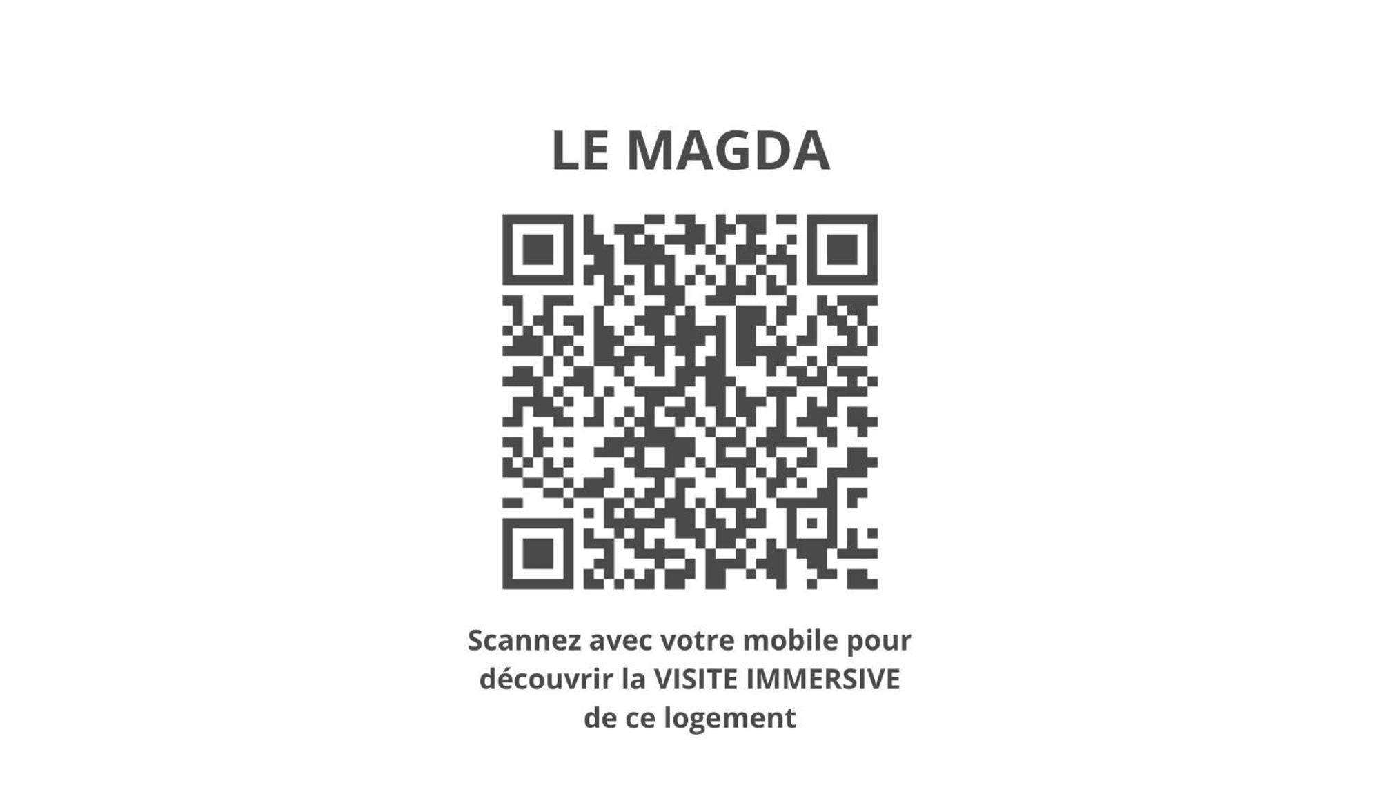 La Madeleine Et Le Magda - 2 Appartements Dans Le Golfe Du Morbihan Vannes Exterior foto