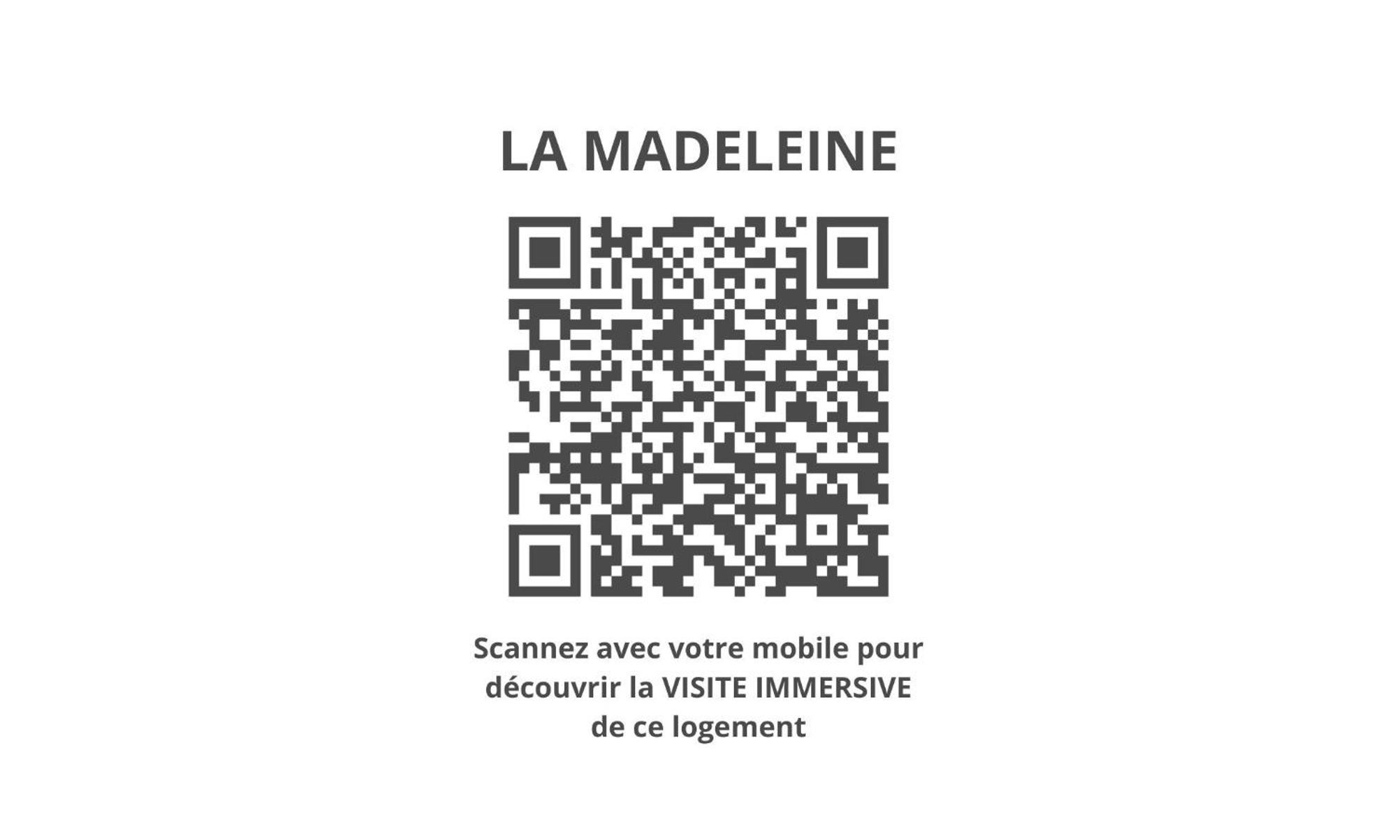 La Madeleine Et Le Magda - 2 Appartements Dans Le Golfe Du Morbihan Vannes Exterior foto
